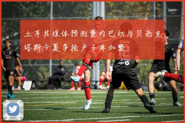 土耳其媒体预测费内巴切与贝西克塔斯今夏争抢卢卡库加盟